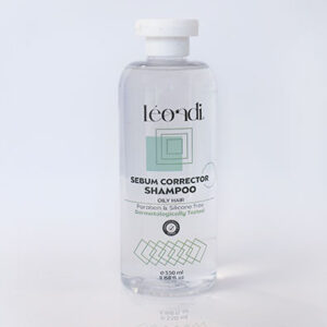Sebum Corrector Shampoo 330 mL