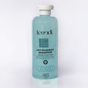 Anti-Dandruff Shampoo 330 mL