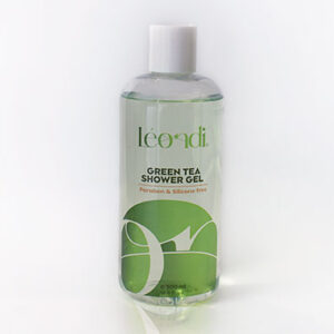 Green Tea Shower Gel 500 mL